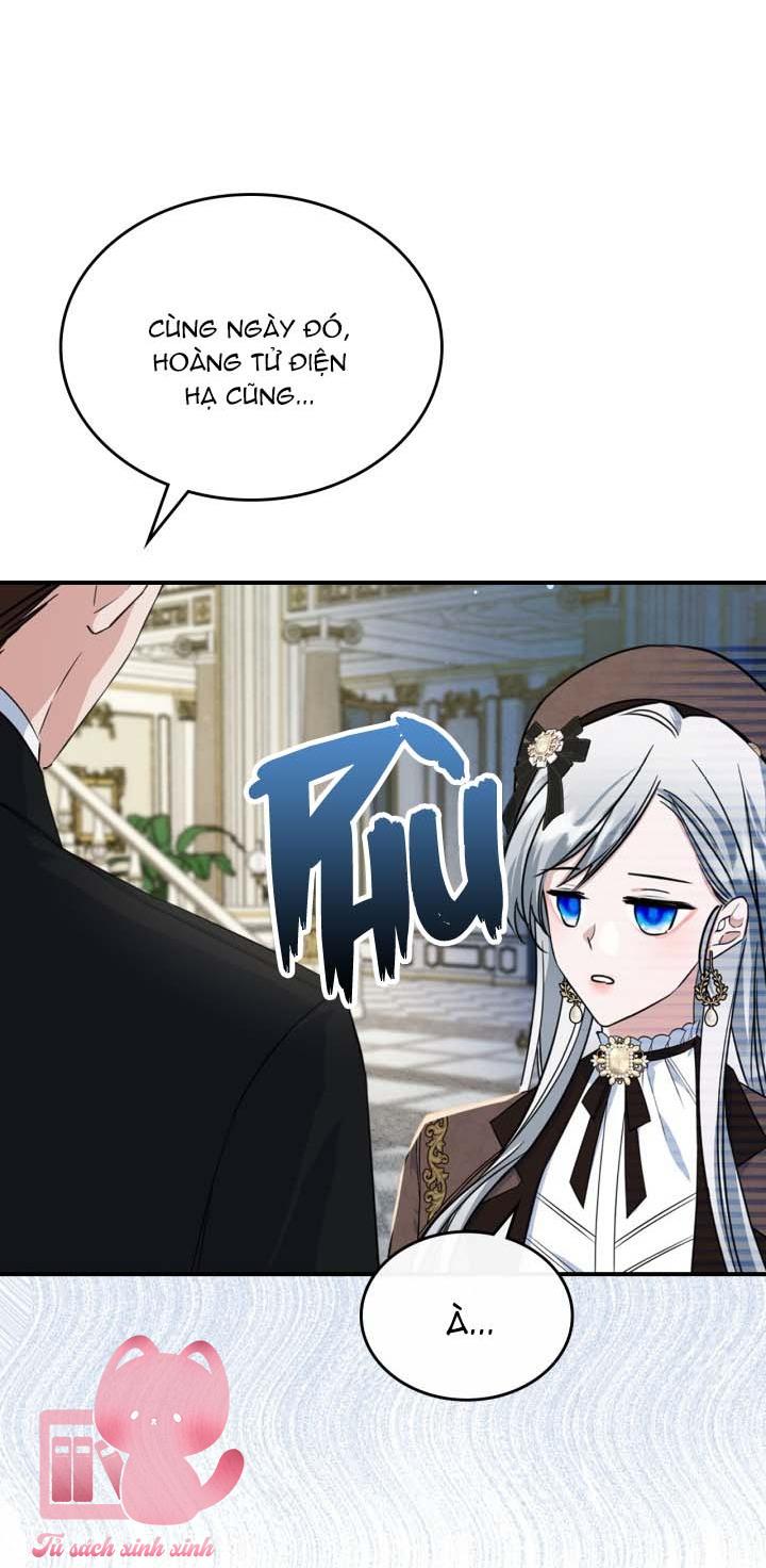 Công Nương Toàn Năng Cũng Thấy Chán Nản Chap 33 - Trang 3