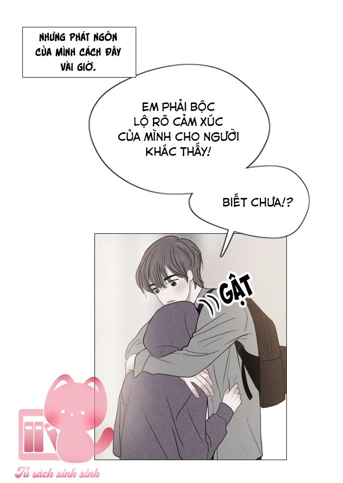 Thần Bí Chap 32 - Trang 2
