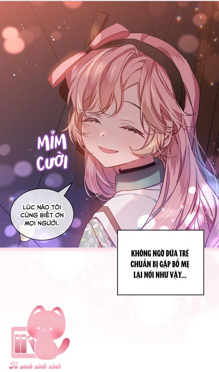 Quý Cô Thế Giới Ngầm Chap 31 - Next Chap 32