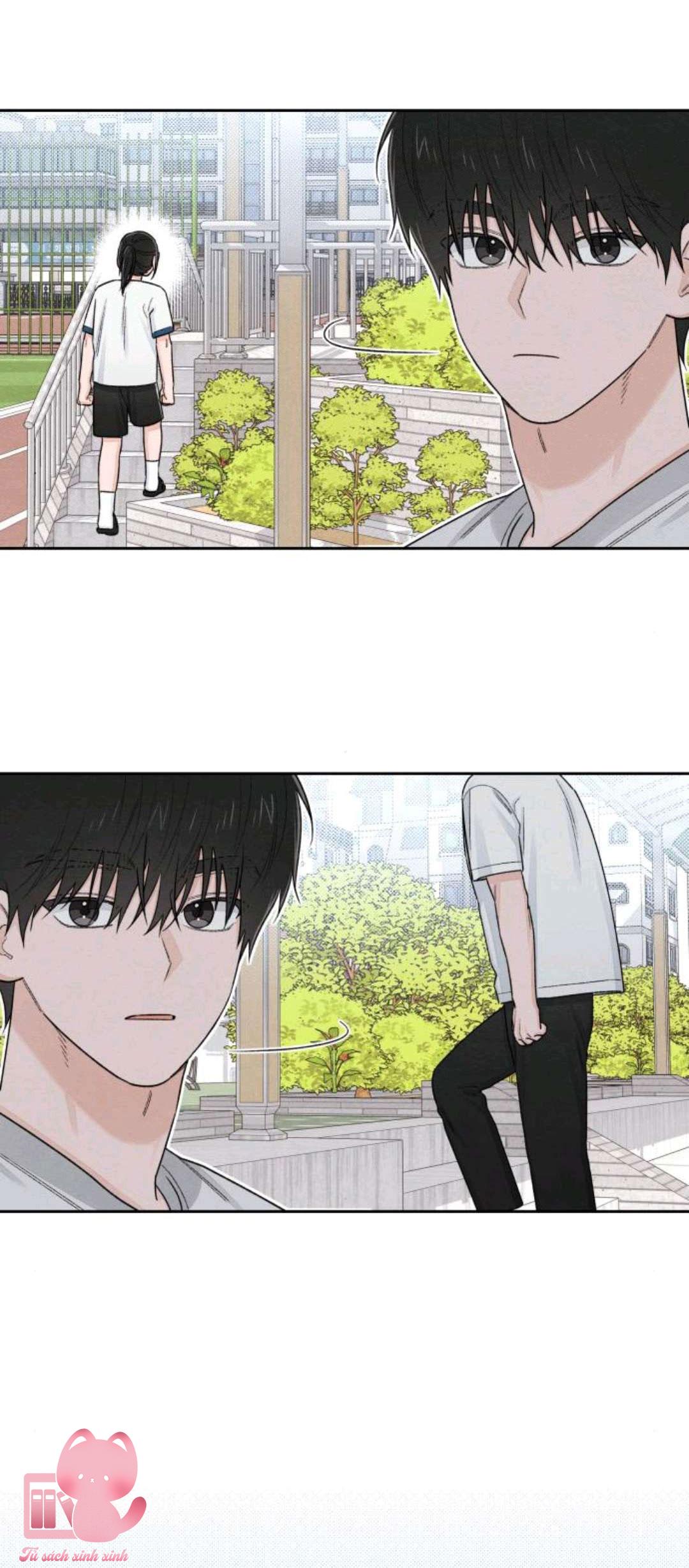 Bí Mật Thanh Xuân Chapter 97 - Trang 4
