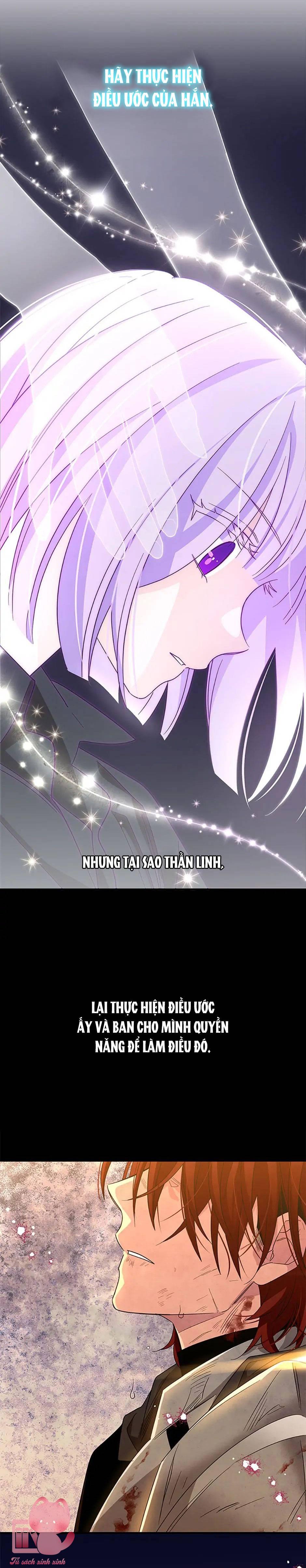 Chồng Yêu, Tôi Đây Bãi Công! Chap 75 - Trang 3