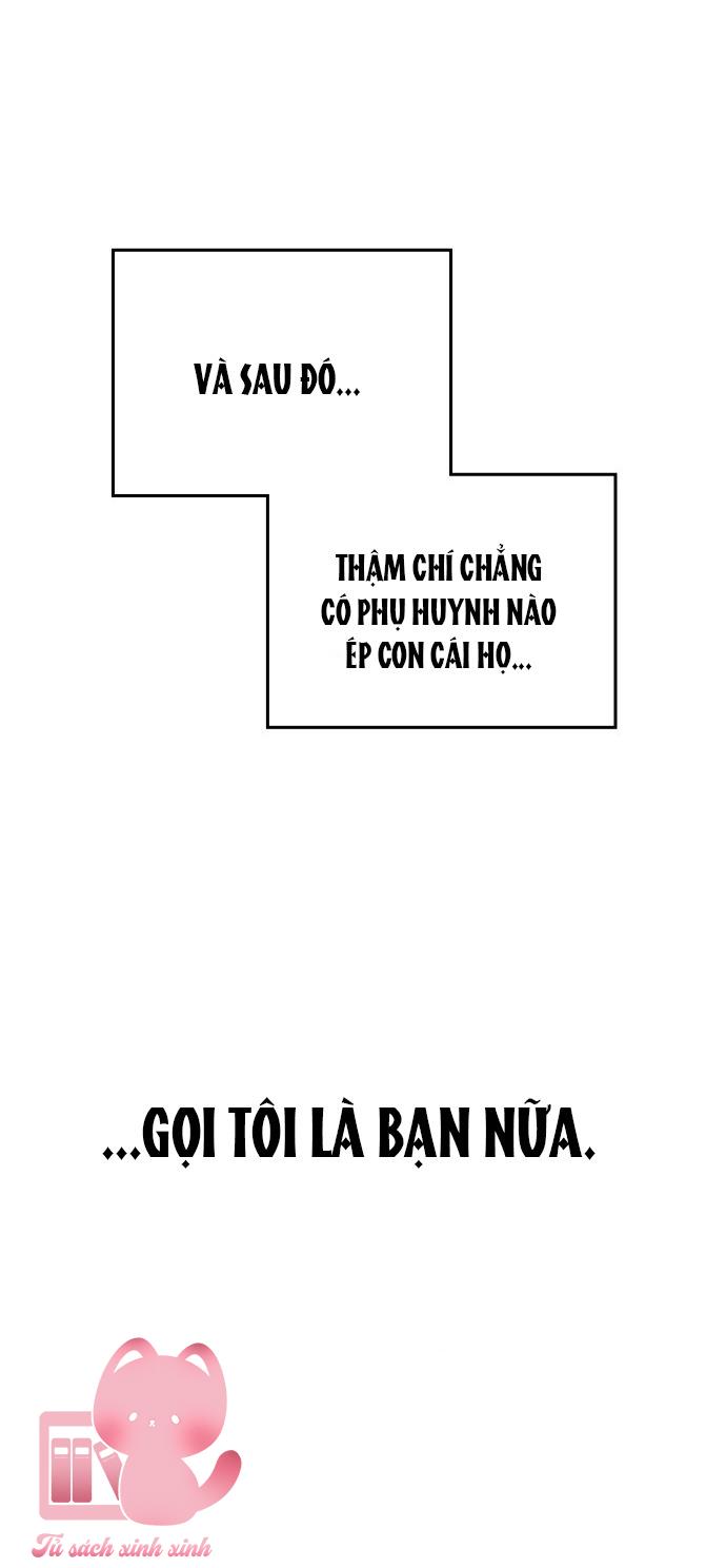 Nhật Ký Tình Yêu Mù Mờ Của Tôi Chap 2 - Trang 3