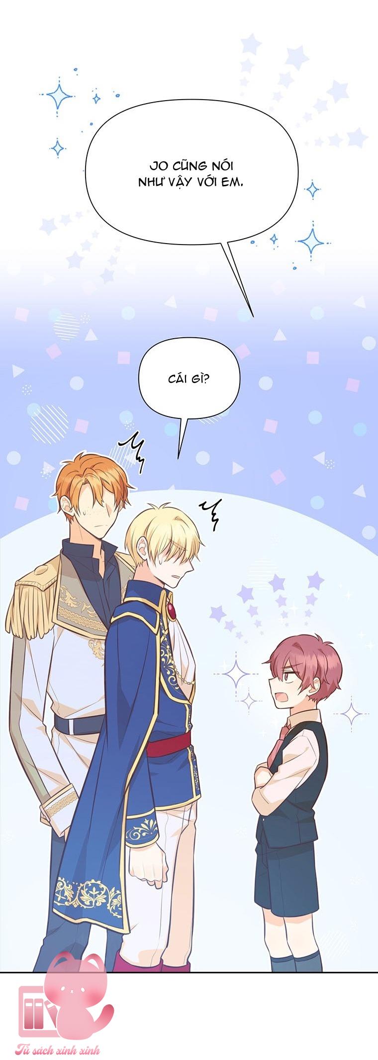 Yêu Tôi Đi, Dù Sao Ngài Cũng Chỉ Là Nhân Vật Phụ Chapter 25 - Trang 4