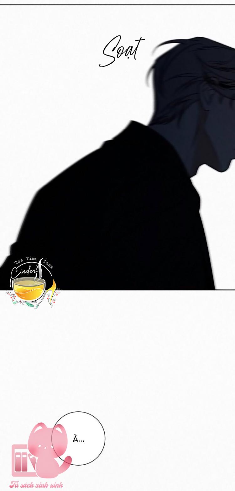 Chiến Lược Tình Yêu Trong Sáng Chap 129 - Trang 2