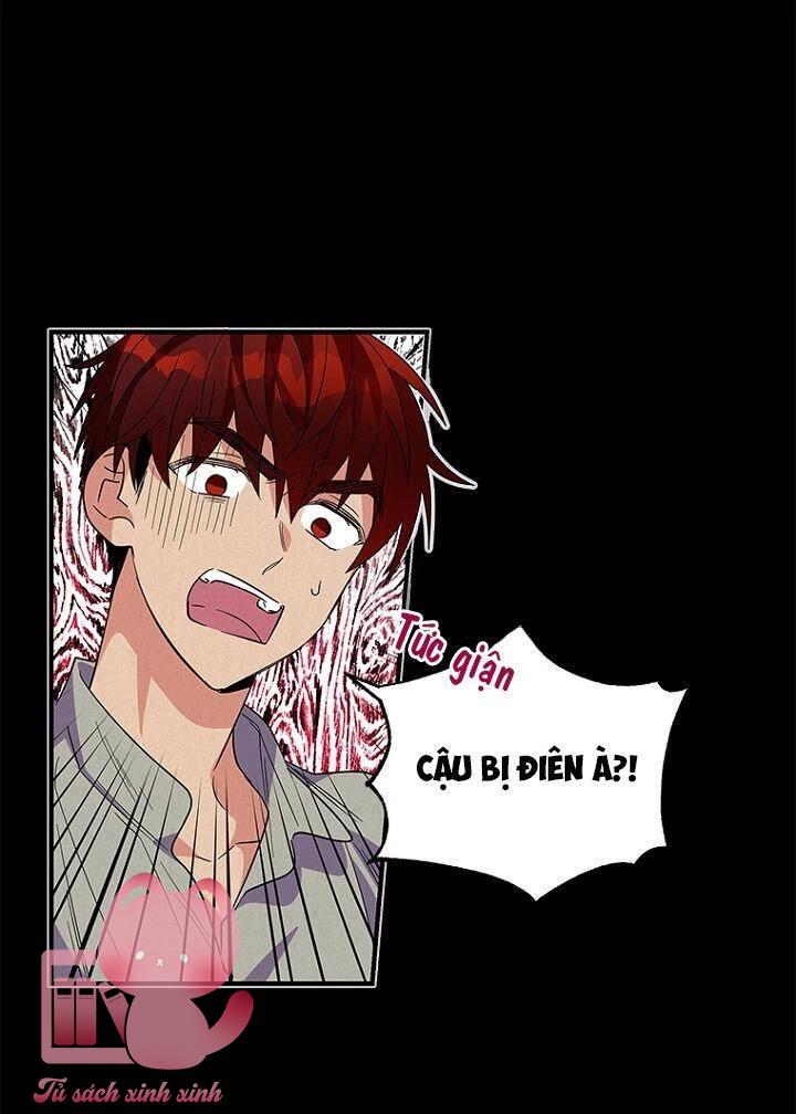Chồng Yêu, Tôi Đây Bãi Công! Chap 16 - Trang 3