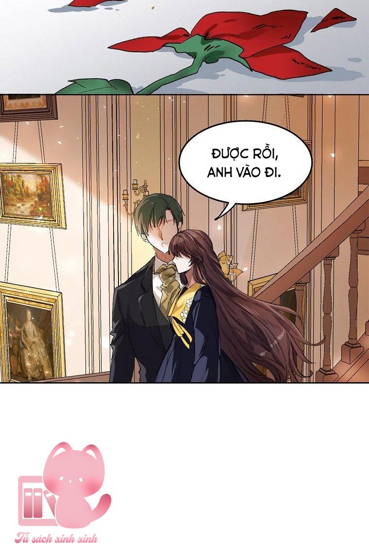 Thời Gian Của Nhân Vật Phụ Có Giới Hạn Chapter 2 - Trang 4