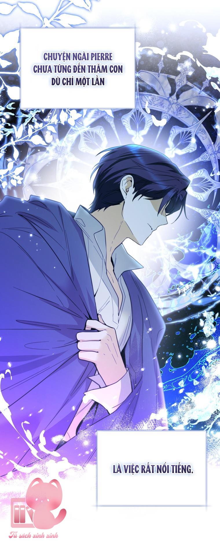 Bé Con Cá Voi Sát Thủ Chapter 6 - Trang 4