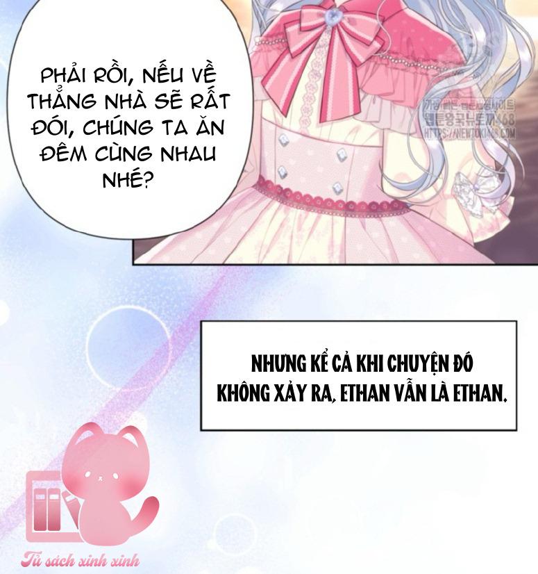 Người Anh Trai Mạnh Nhất Của Tôi Đã Mất Trí Nhớ Chap 29 - Trang 4