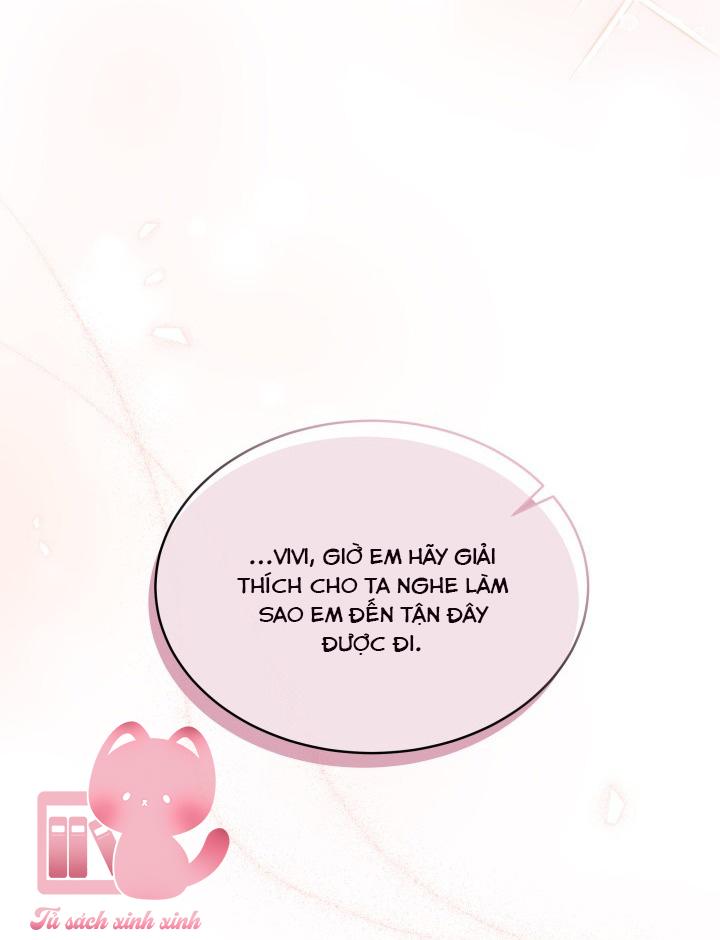 Quan Hệ Cộng Sinh Giữa Báo Đen Và Thỏ Trắng Chap 72 - Trang 2