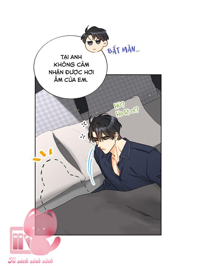 Hẹn hò chốn công sở Chapter 113 - Next Chapter 114