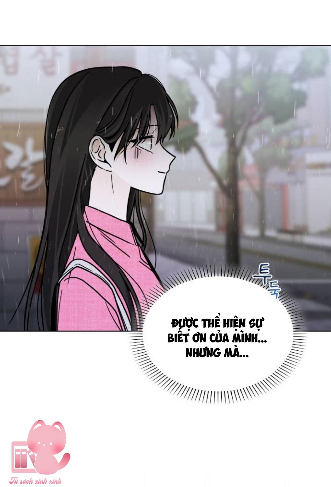 Hôn Trước Khi Ngủ Chapter 3 - Trang 4