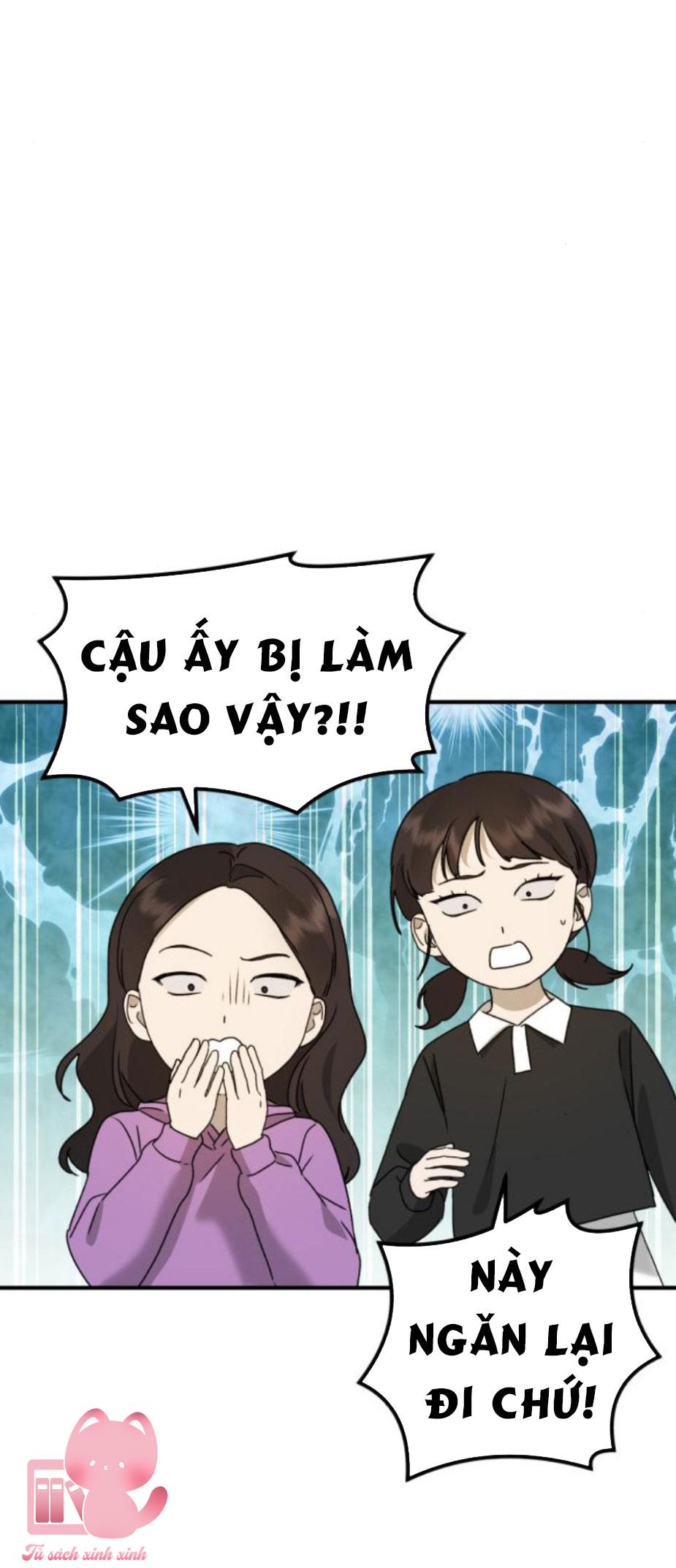 Thần Hổ Jangsan Chapter 25 - Trang 4