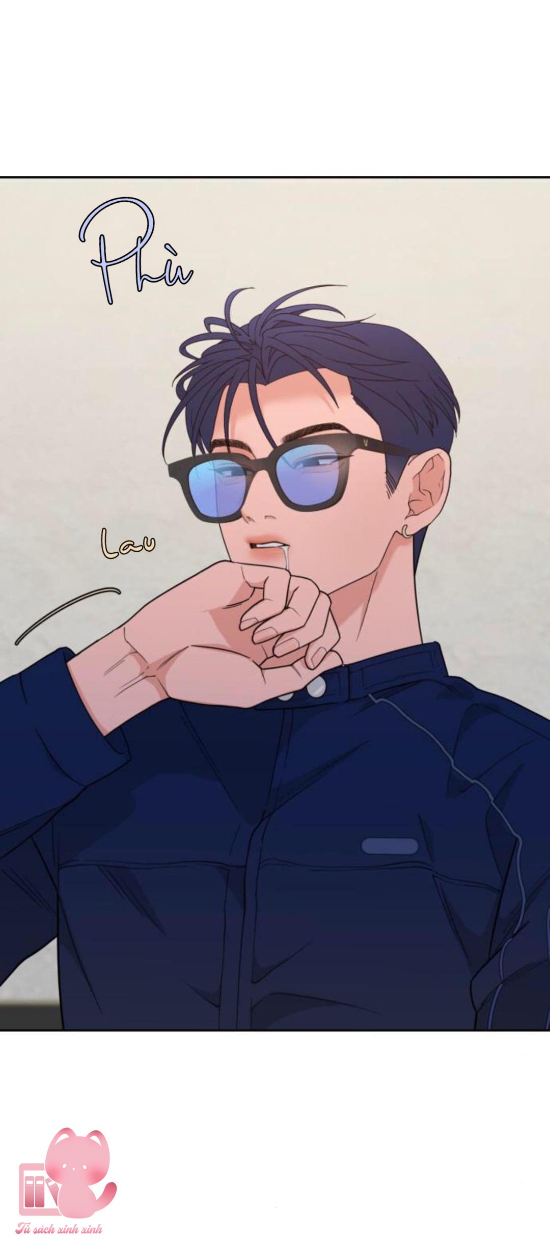 Vận May Không Ngờ Chapter 20 - Trang 4