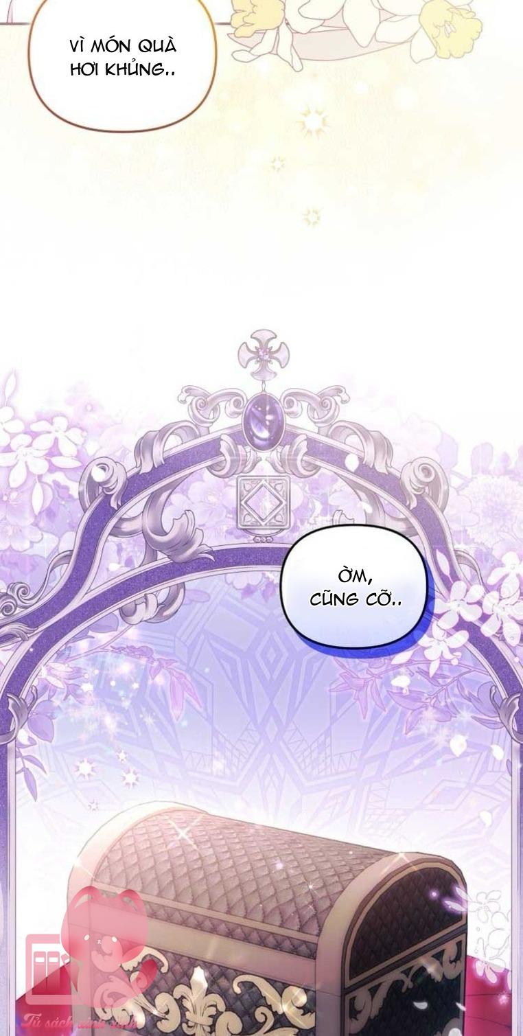 Tôi Được Nuôi Dưỡng Bởi Những Kẻ Phản Diện Chap 64 - Next Chap 65