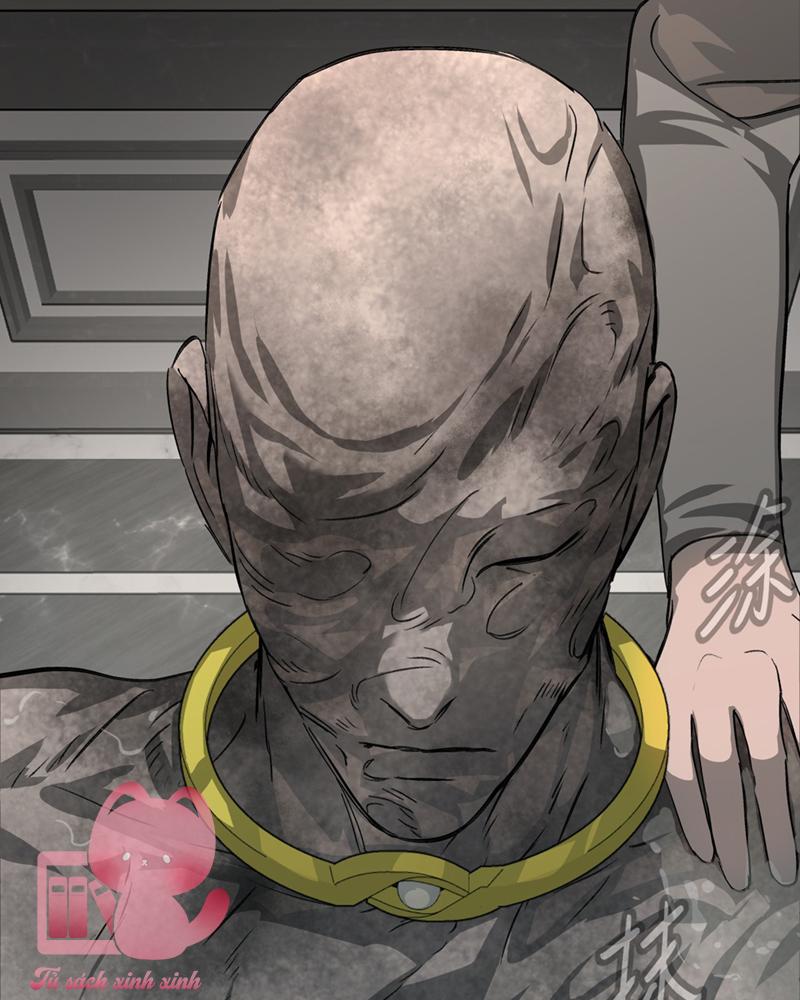 Ác Chi Hoàn Chapter 30 - Trang 4