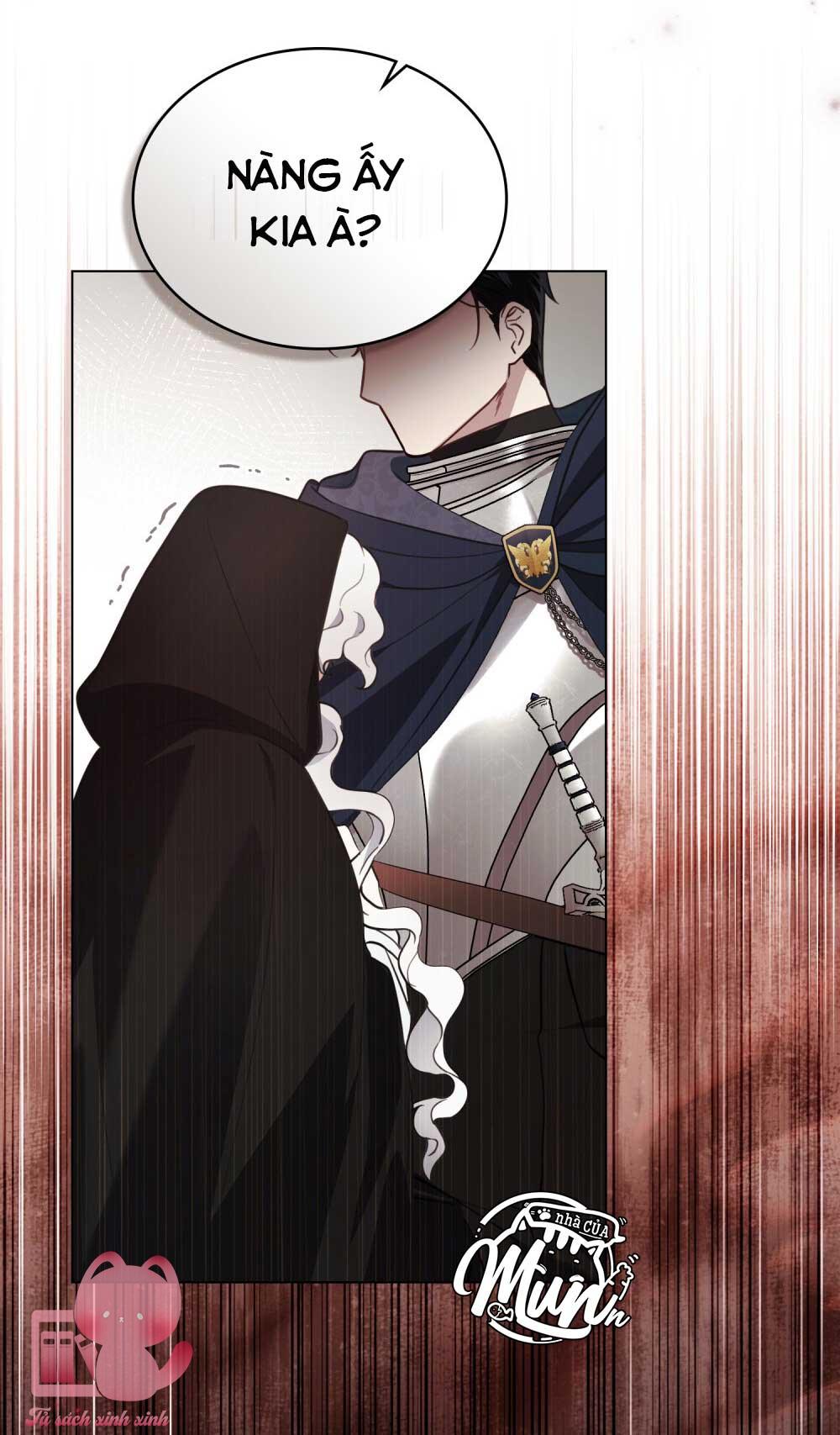 Hôn Nhân Khế Ước Chap 7 - Trang 4