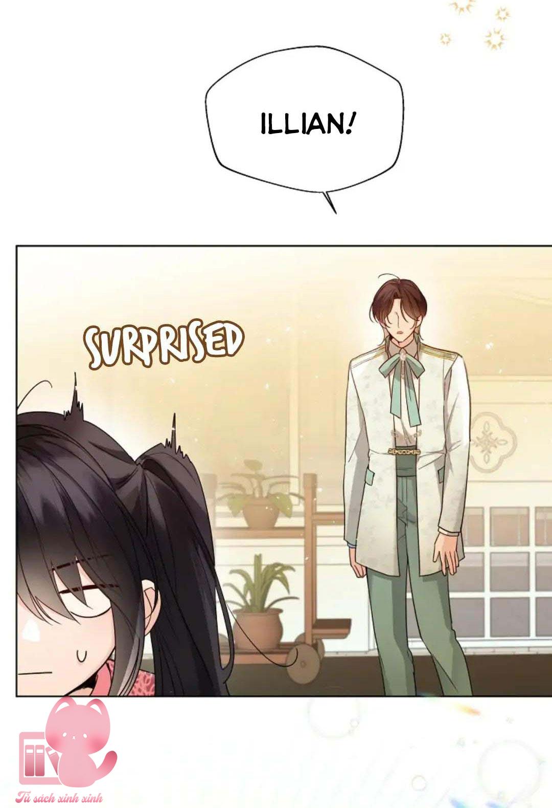Tiểu Thư Crystal Là Nam Nhân Chap 22 - Trang 2