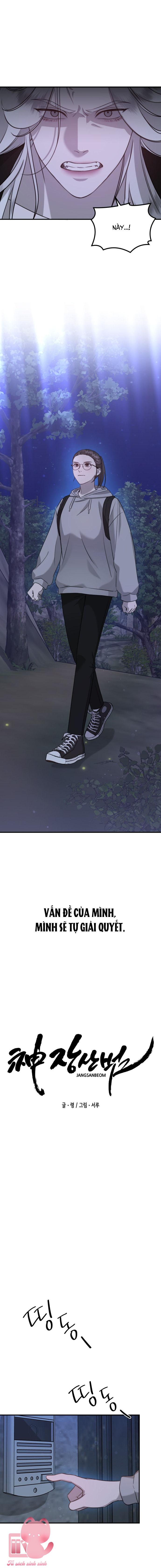 Thần Hổ Jangsan Chapter 6 - Trang 4