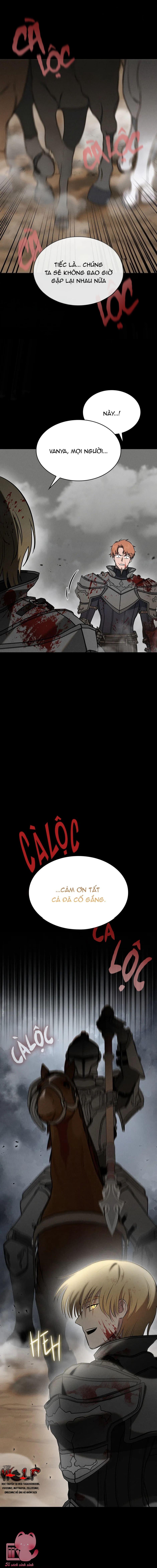 Phiêu Lưu Cùng Vảy Rồng Chap 9 - Trang 3