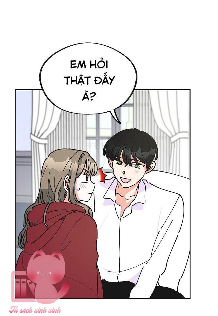 Người Hùng Của Ác Nữ Chapter 3 - Trang 4
