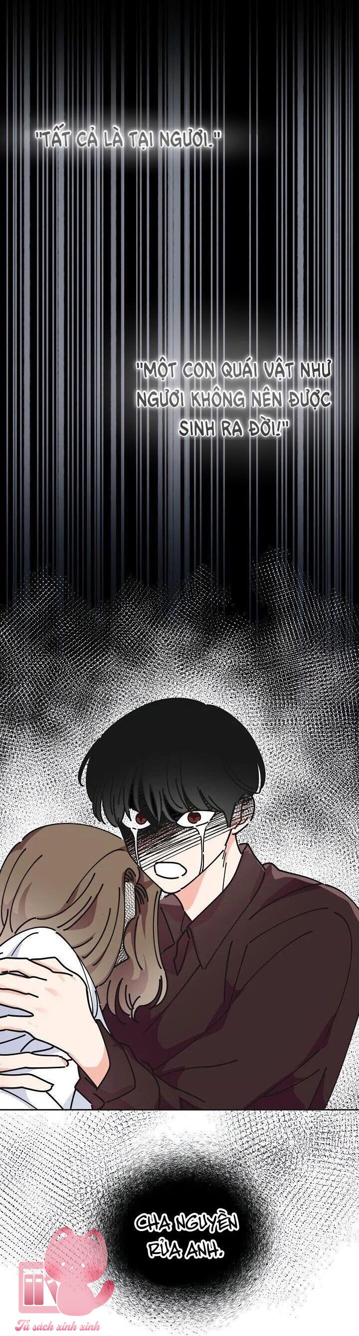 Người Hùng Của Ác Nữ Chapter 8 - Trang 4