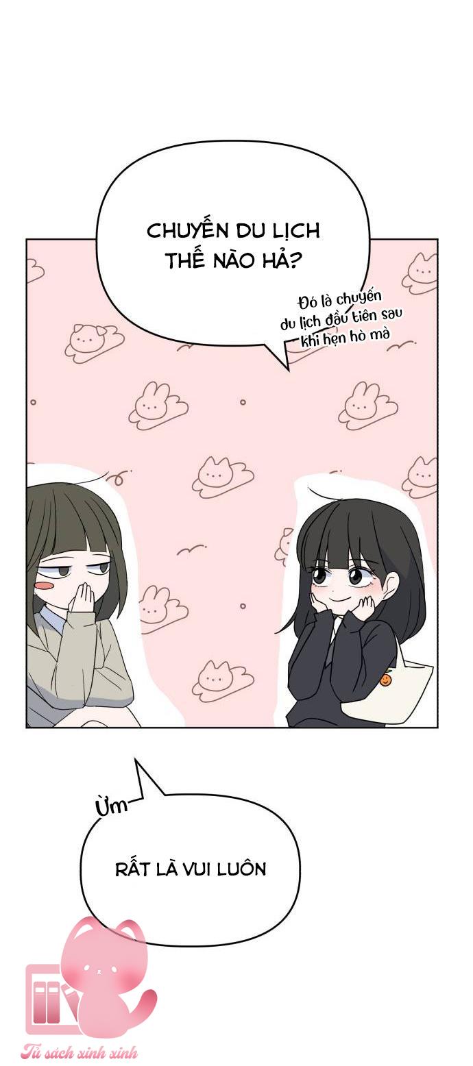 Quan Hệ Nhân Quả Chap 66 - Trang 2