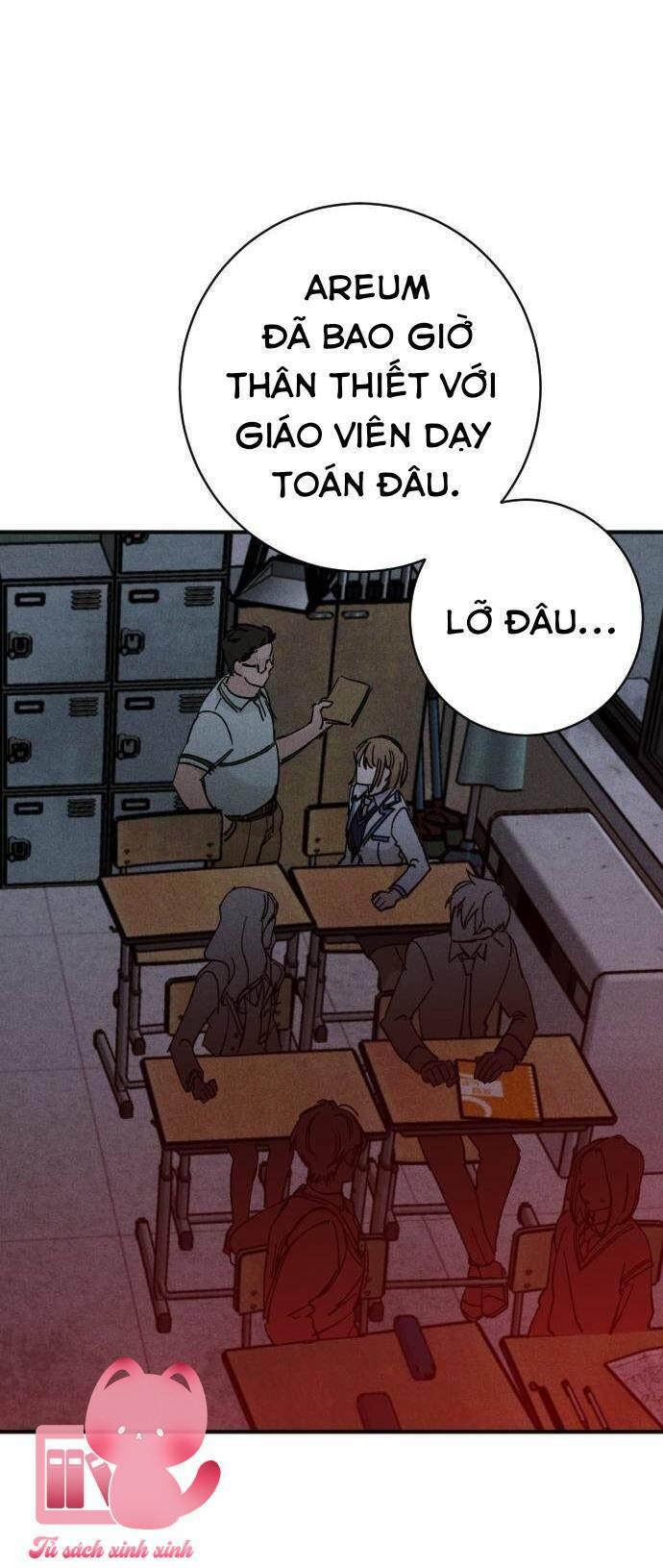 Đêm Của Bóng Tối Chapter 36 - Trang 4