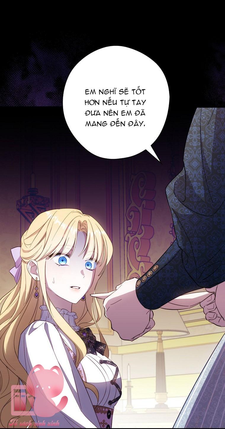 Cách Khiến Phu Quân Đứng Về Phía Tôi Chap 27 - Trang 2