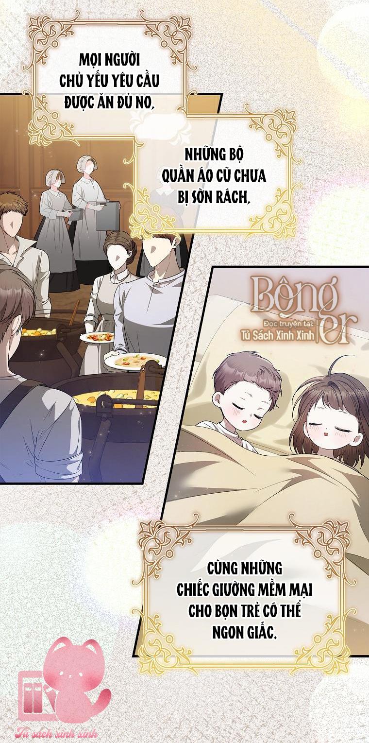 Nhận Nuôi Người Cha Phản Diện Chapter 46 - Trang 4