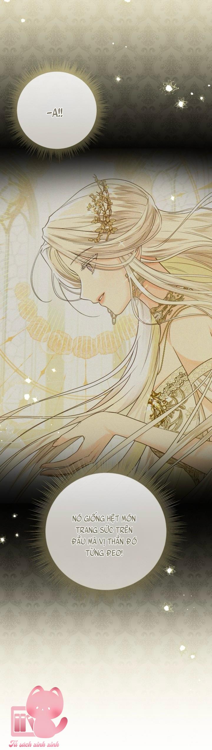 Hoàng Nữ Cosplay Nonfan Chap 69 - Trang 3