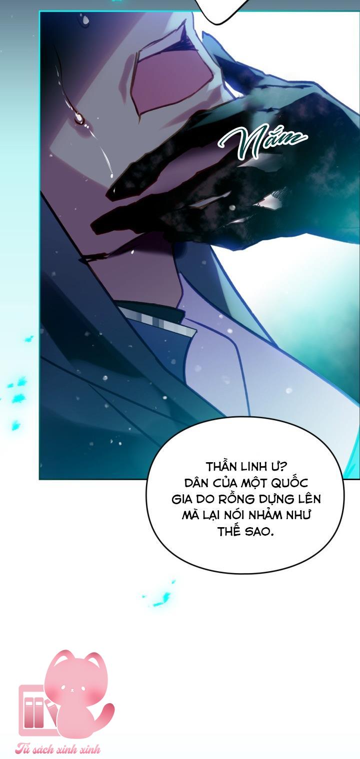 Kết Cục Của Nhân Vật Phản Diện Chỉ Có Thể Là Cái Chết Chap 193 - Trang 4