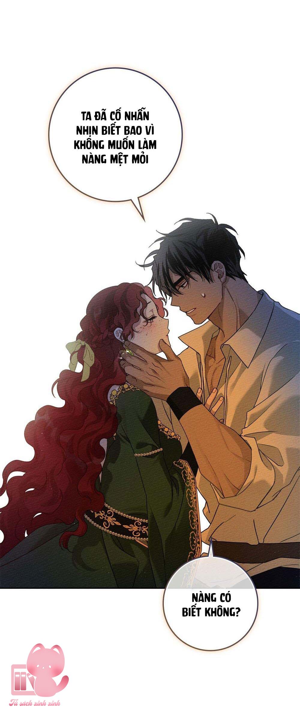 Dưới Tán Cây Sồi Chapter 66 - Next Chapter 66.1