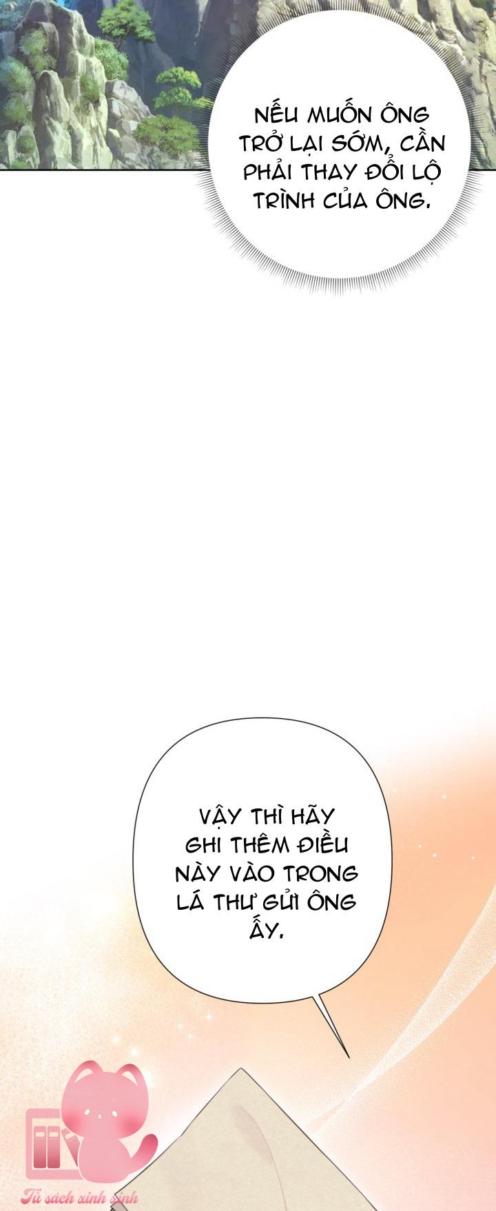 Người Anh Trai Mạnh Nhất Của Tôi Đã Mất Trí Nhớ Chap 9 - Next Chap 10