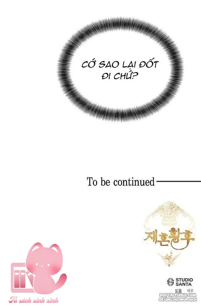 Hoàng Hậu Tái Hôn Chapter 65 - Trang 4