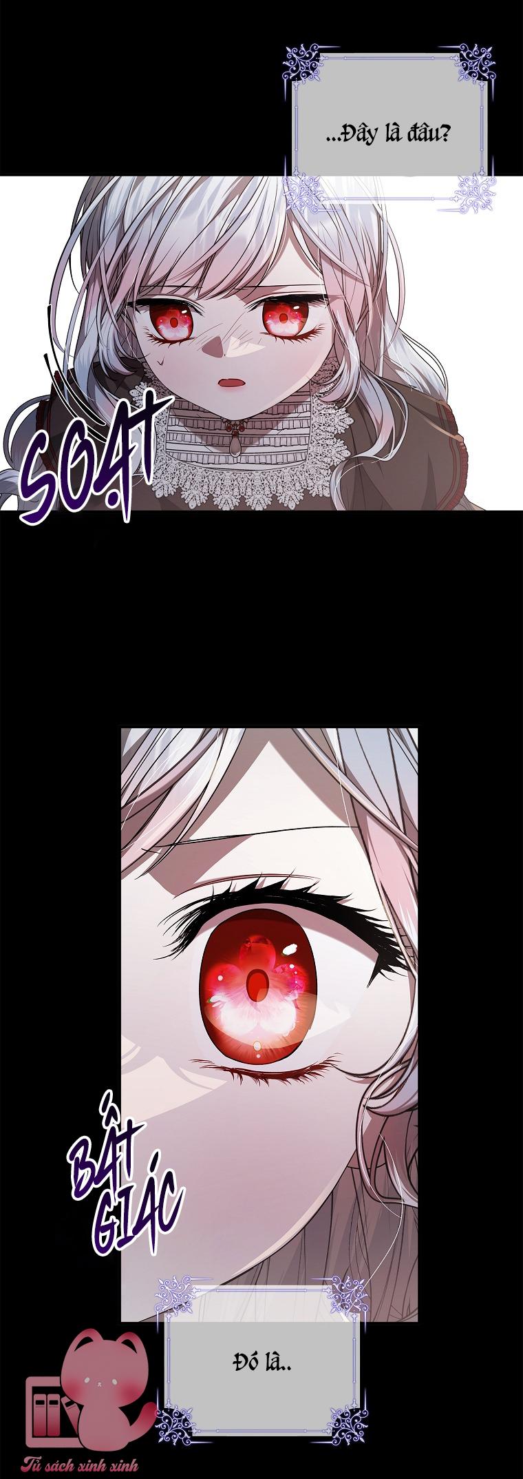 Nhận Nuôi Người Cha Phản Diện Chapter 50 - Trang 4