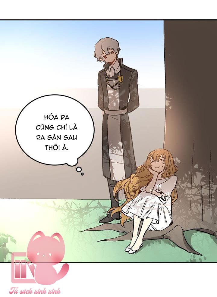 Vị Hôn Thê Khế Ước Của Công Tước Chapter 24 - Trang 4