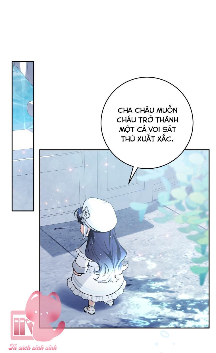 Bé Con Cá Voi Sát Thủ Chapter 4 - Trang 4
