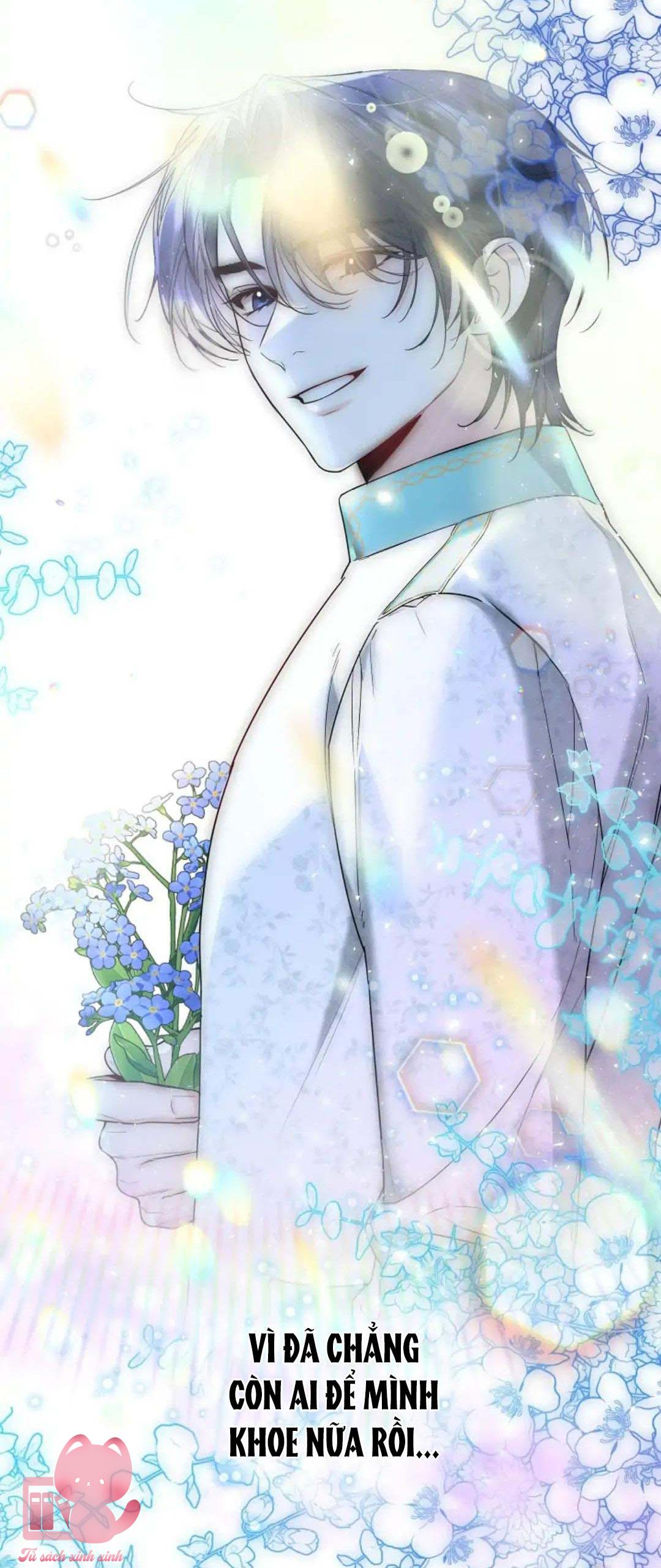 Tiểu Thư Crystal Là Nam Nhân Chap 22 - Trang 2