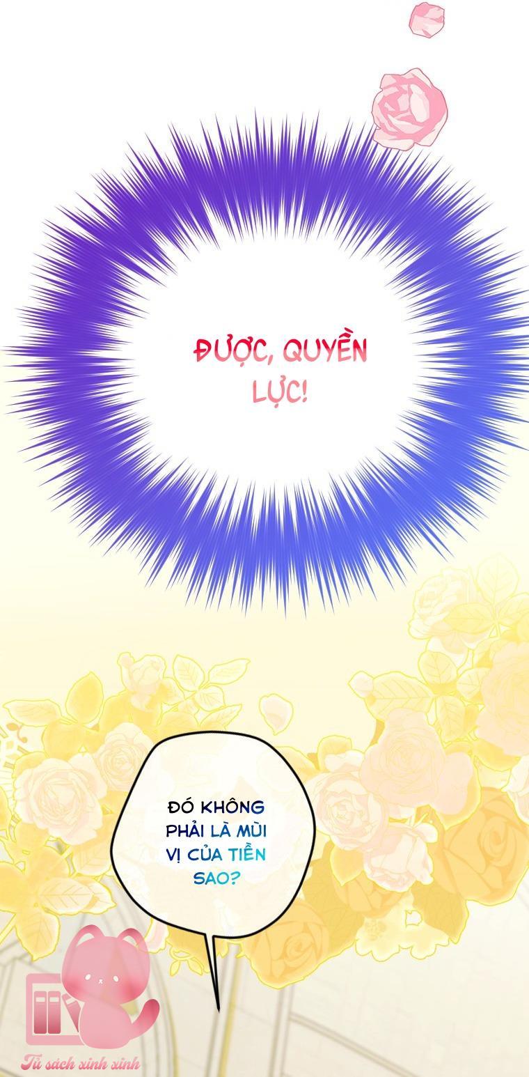 Khế Ước Hôn Nhân Của Mẹ Tôi Chapter 15 - Trang 4