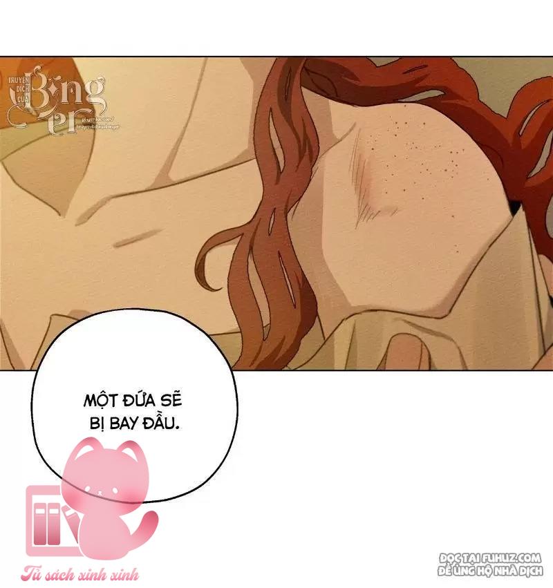 Dưới Tán Cây Sồi Chapter 27 - Trang 3