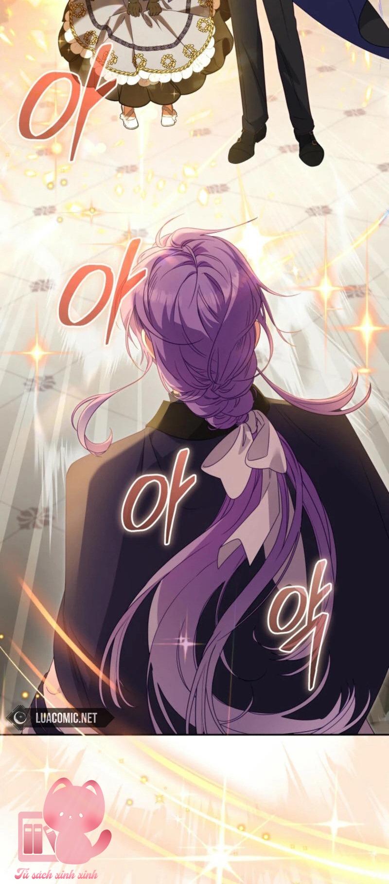 Tôi Được Nuôi Dưỡng Bởi Những Kẻ Phản Diện Chap 93 - Trang 3