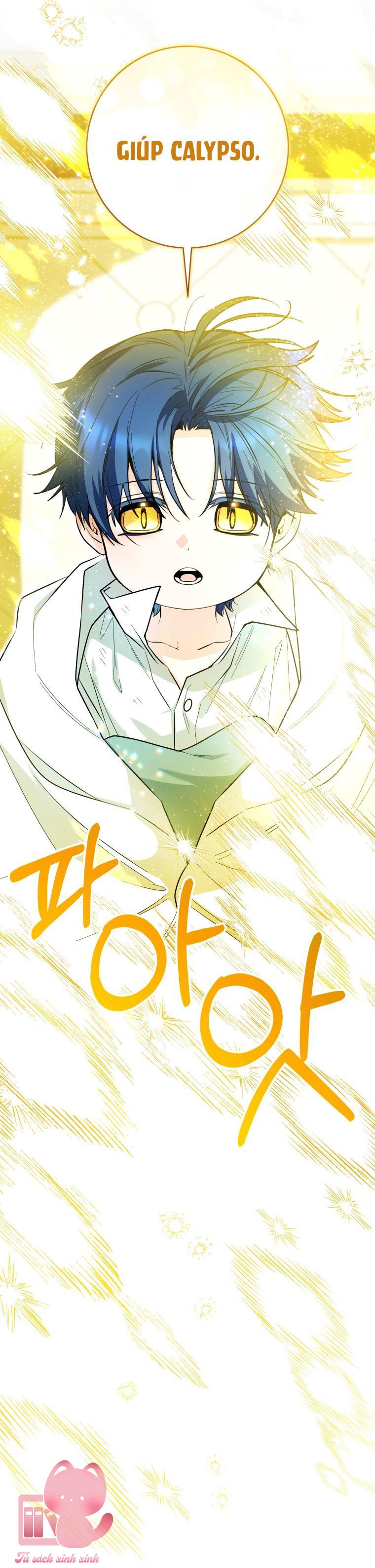 Bé Con Cá Voi Sát Thủ Chap 48 - Next Chap 49