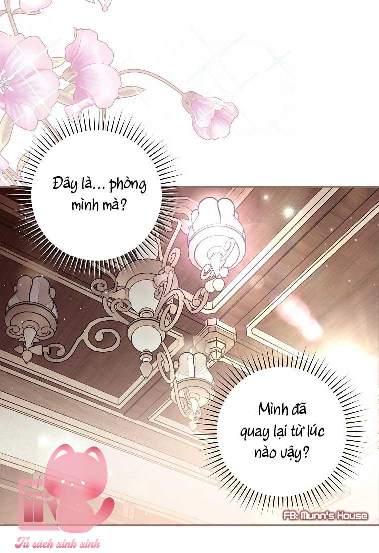 Này Boss Phản Diện, Tôi Có Thể Làm Mọi Thứ Trừ Cưới Ngài Chap 31 - Trang 4