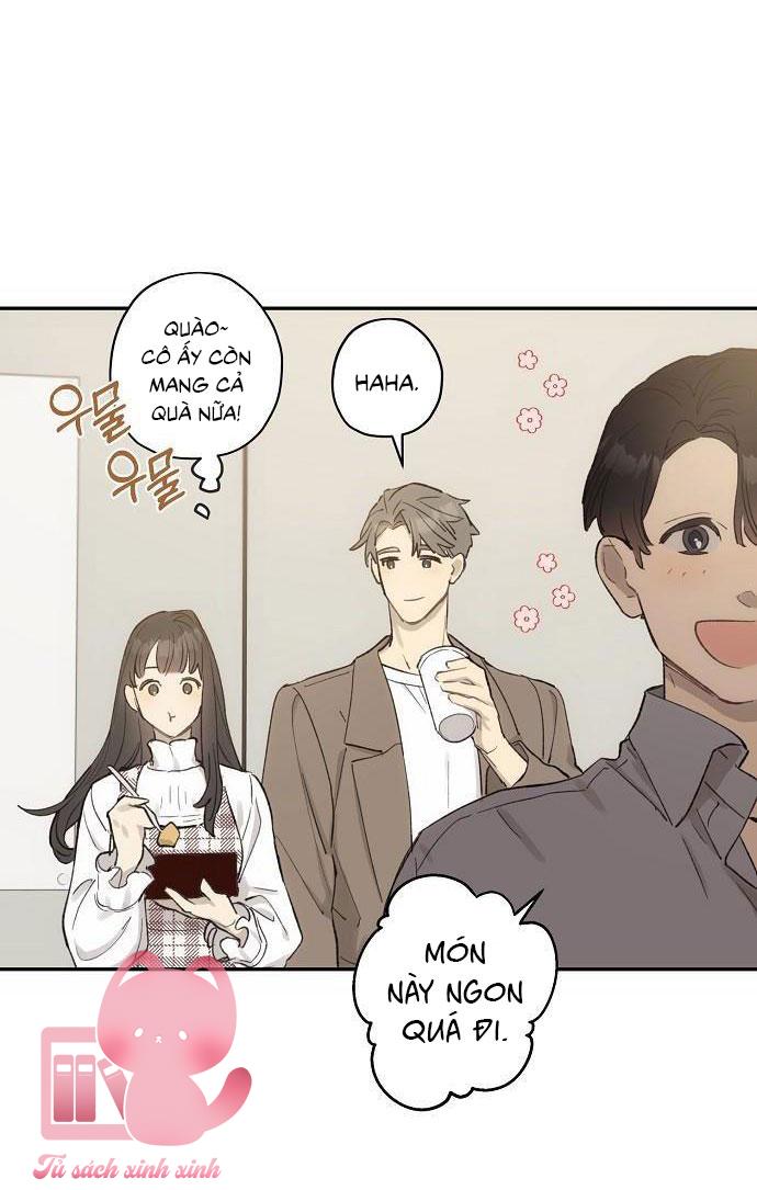 Onsaemiro Chapter 11 - Trang 4