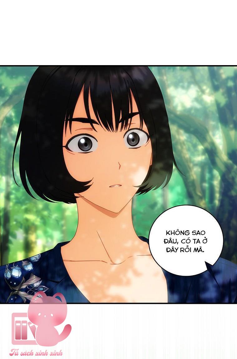 Đứa Nhỏ Không Phải Là Con Anh Chapter 27 - Trang 4