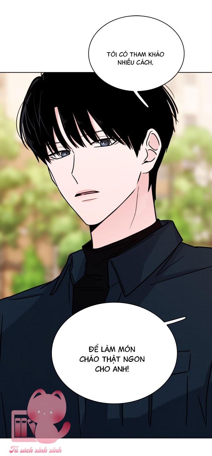Hôn Trước Khi Ngủ Chapter 10 - Trang 4