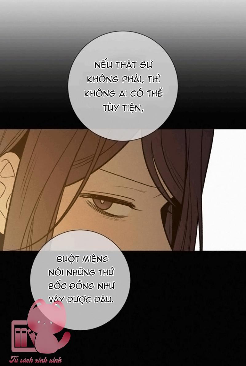 Chiến Lược Tình Yêu Trong Sáng Chap 128 - Trang 2