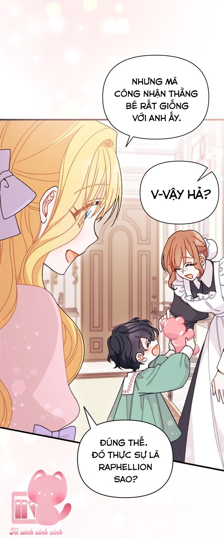 Nhặt Được Nam Chính Tặng Kèm Phu Quân Chap 23 - Next Chap 24