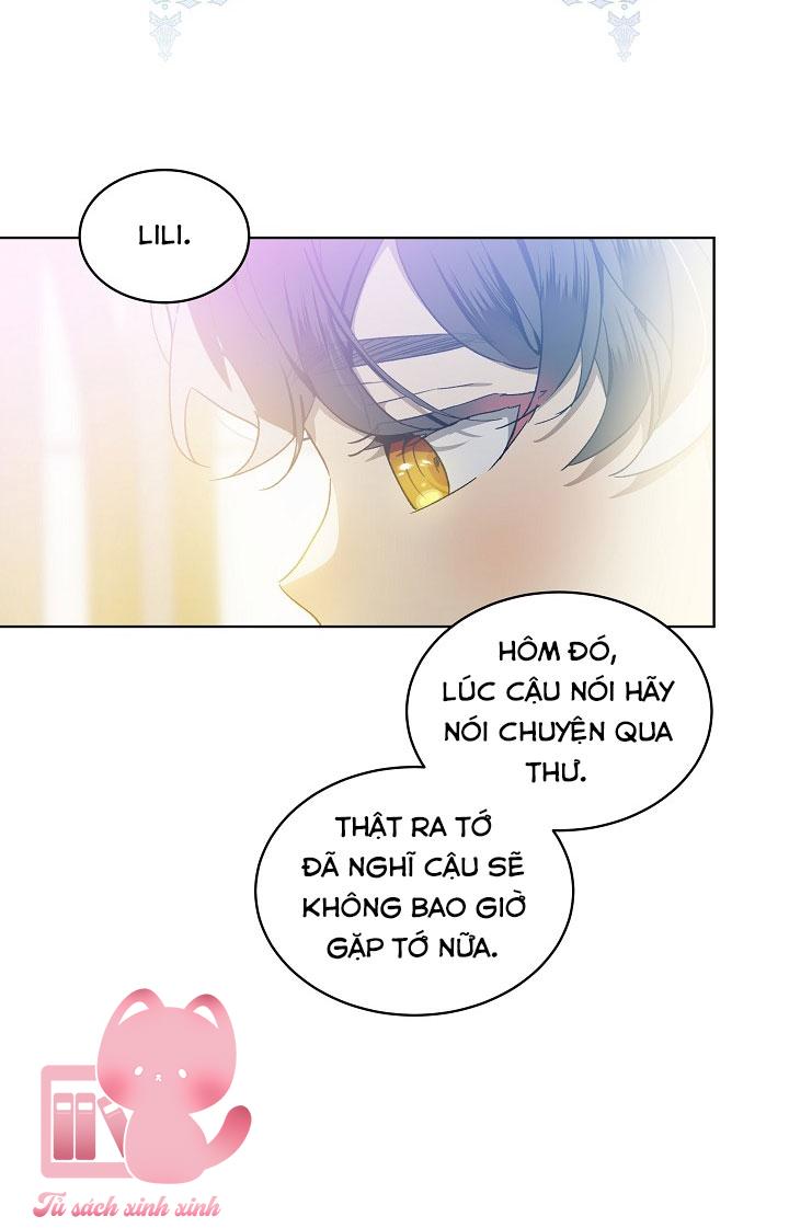 Quý Cô Thế Giới Ngầm Chap 55 - Trang 4