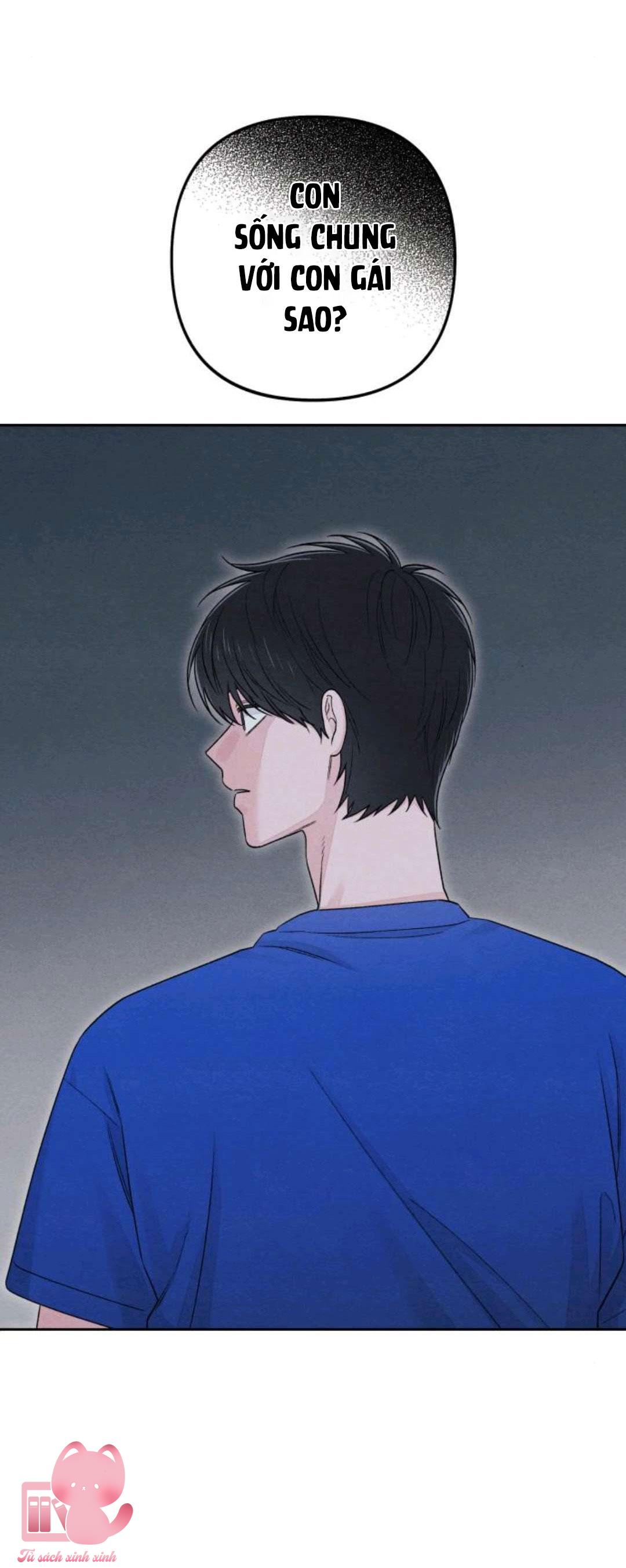 Bí Mật Thanh Xuân Chapter 90 - Trang 4